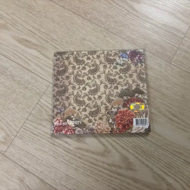 [BUNJANG] Kid Milli AI The Playlist Sealed First Press / 키드밀리 ai the playlist 미개봉 초판