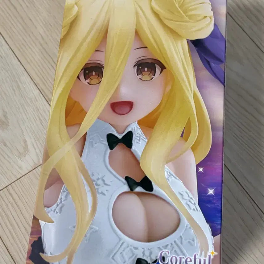 [BUNJANG] Taito Date A Live Hoshimiya Mukuro Swimsuit Figure / 데이트 어 라이브 Coreful 호시미야 무쿠로 수영복 피규어