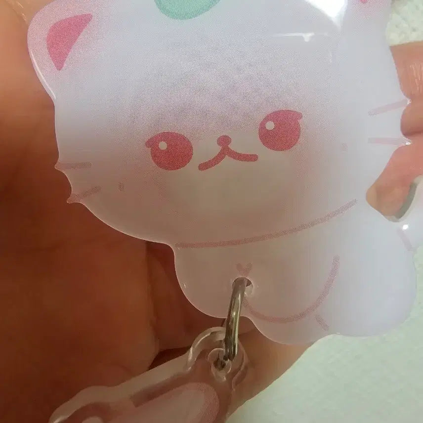 [BUNJANG] NCT 127 Jaehyun Acrylic Keyring / 정복현 아크릴 키링 (엔시티127 재현)