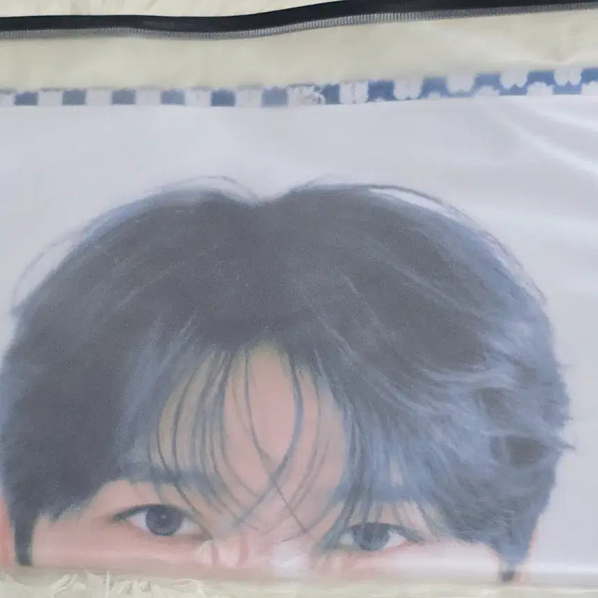 [BUNJANG] Kim Jaejoong JX Slogan / 김재중 JX 슬로건