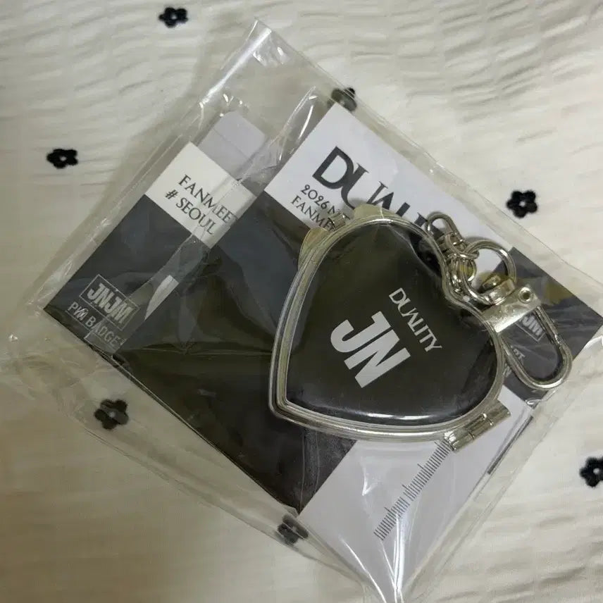 [BUNJANG] NCT Jeno Jaemin Fan Meeting Gift Set / 제노재민 jnjm 팬미팅 3회차 입장 선물 기프트 풀셋