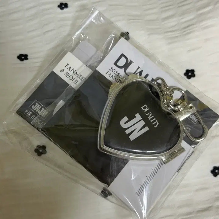 [BUNJANG] NCT Jeno Jaemin Fan Meeting Gift Set / 제노재민 jnjm 팬미팅 3회차 입장 선물 기프트 풀셋