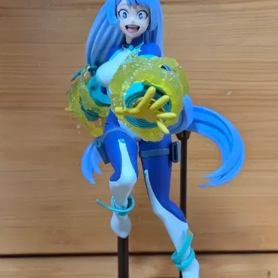 [BUNJANG]  Nejire Figure / 나의 히어로 아카데미아 네지레 피규어 팝니다
