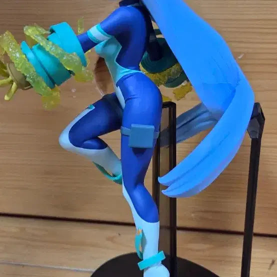 [BUNJANG]  Nejire Figure / 나의 히어로 아카데미아 네지레 피규어 팝니다