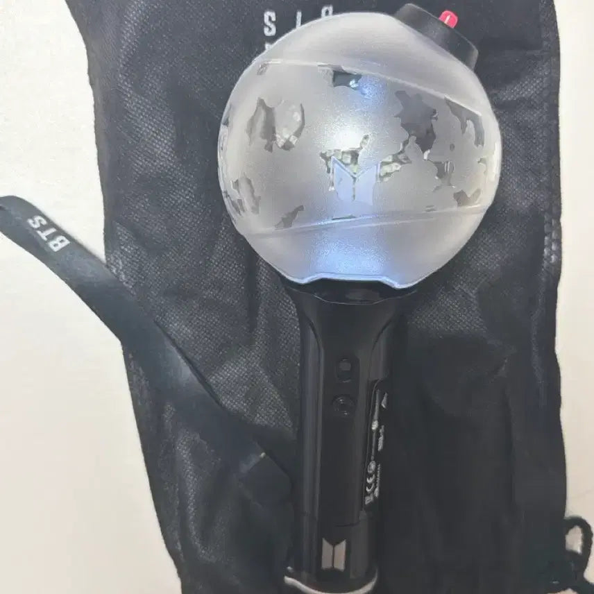 [BUNJANG] BTS ARMY Bomb Ver.3 Photocard Bundle Set / 방탄소년단 아미밤 ver3 팔아요!!