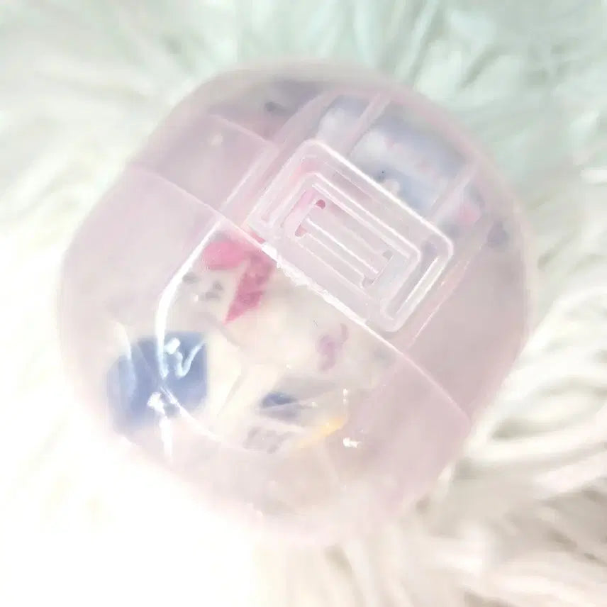 [BUNJANG] Unused Usahana Doll Charm Gacha / [미사용] 우사하나 인형 참 가챠