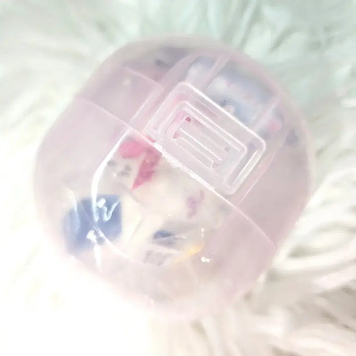 [BUNJANG] Unused Usahana Doll Charm Gacha / [미사용] 우사하나 인형 참 가챠