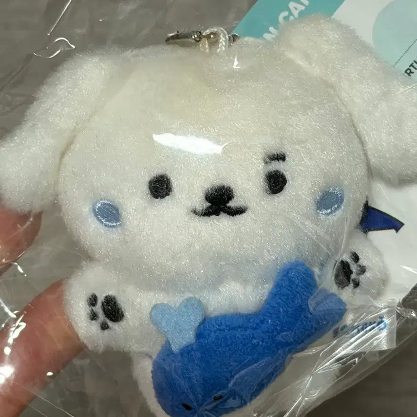 [BUNJANG] Minimini Munggo Bag / 미니미니 멍꼬 팝니다