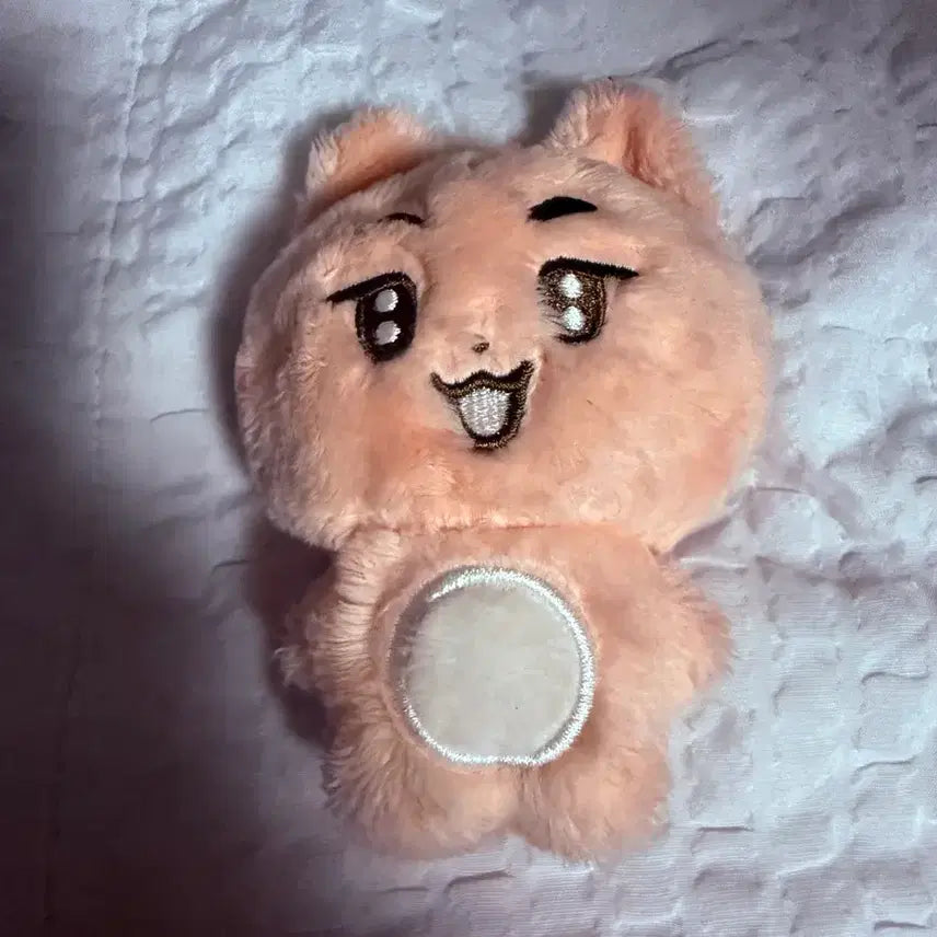 [BUNJANG] TXT Malangjun Plush Doll / 뽀바투 투바투 말랑쭌 투모로우바이투게더 굿즈 인형