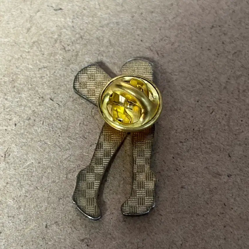 [SOLD OUT] 뮤지컬 킹키부츠 굿즈 md 뱃지