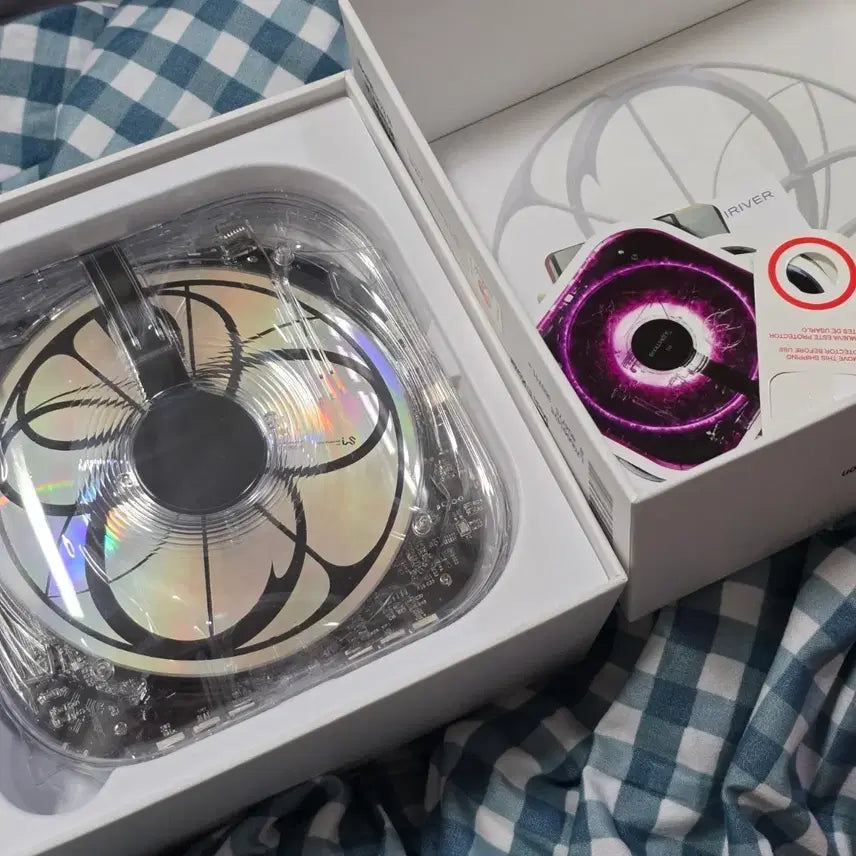 [BUNJANG] Aespa CDP Sealed / 에스파 cdp