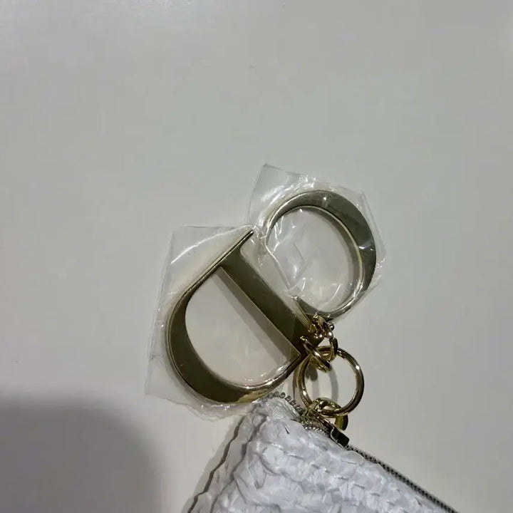 [SOLD OUT] 디올 뷰티 섬머 파우치