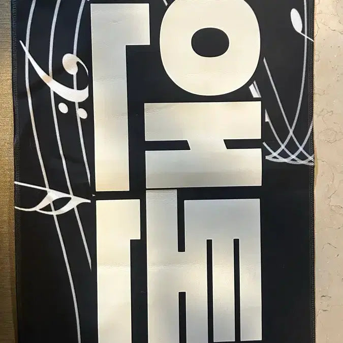 [BUNJANG] RIIZE Anton Slogan / 라이즈 앤톤 슬로건