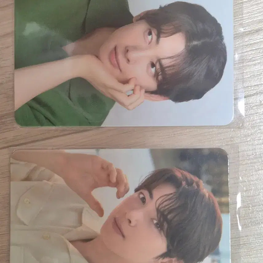 [BUNJANG] Cha Eun Woo Subway Bundle Set Photocard / 써브웨이 차은우 포카 일괄양도