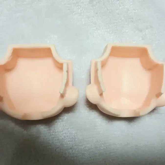 [BUNJANG] Nendoroid More Face Parts (Set of 2) / 넨도로이드 모어 페이스 파츠 2종 일괄 넨신매매
