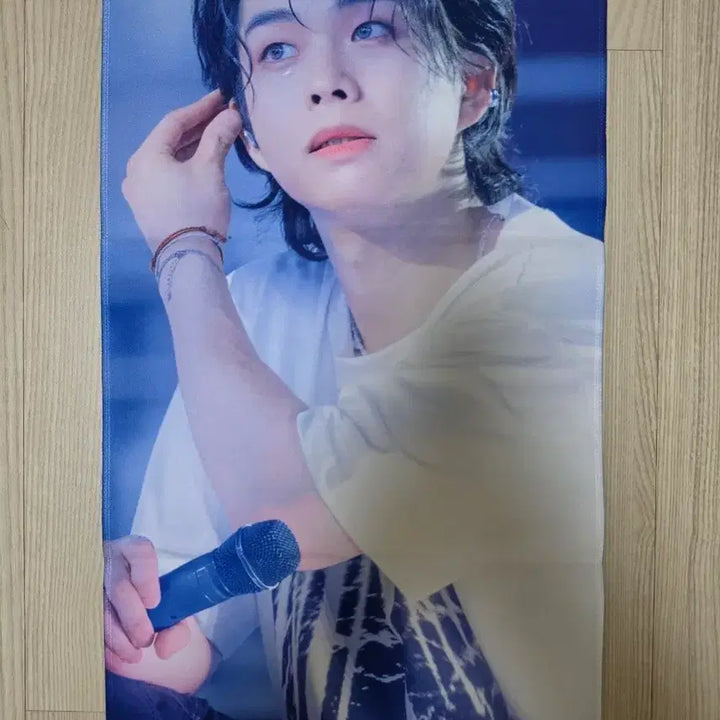 [BUNJANG] Lucy Choi Sangyeop Slogan / 루시 최상엽 슬로건 양도