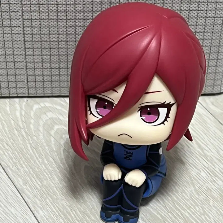 [BUNJANG] Blue Lock Chigiri Hyoma Lookup Figure / 블루록 치기리 효마 룩업 피규어
