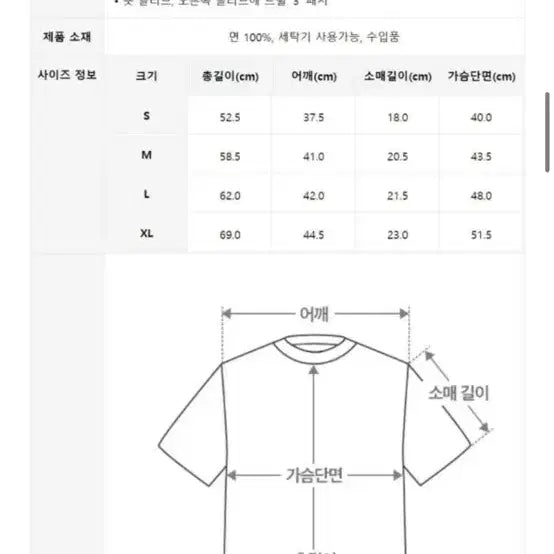 [BUNJANG] Polo Ralph Lauren Big Pony Cotton Jersey T-Shirt Size S / 폴로 빅 포니 코튼 저지 티