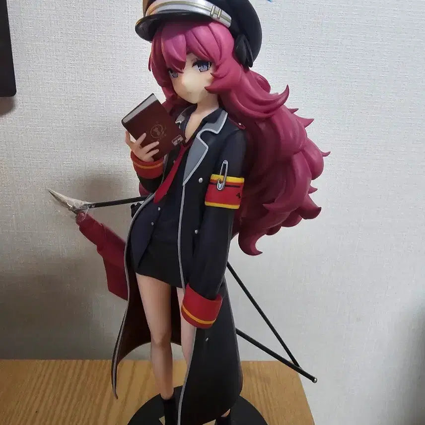 [BUNJANG] Apex Blue Archive Iroha Scale Figure / 에이펙스 블루아카이브 이로하 스케일 피규어