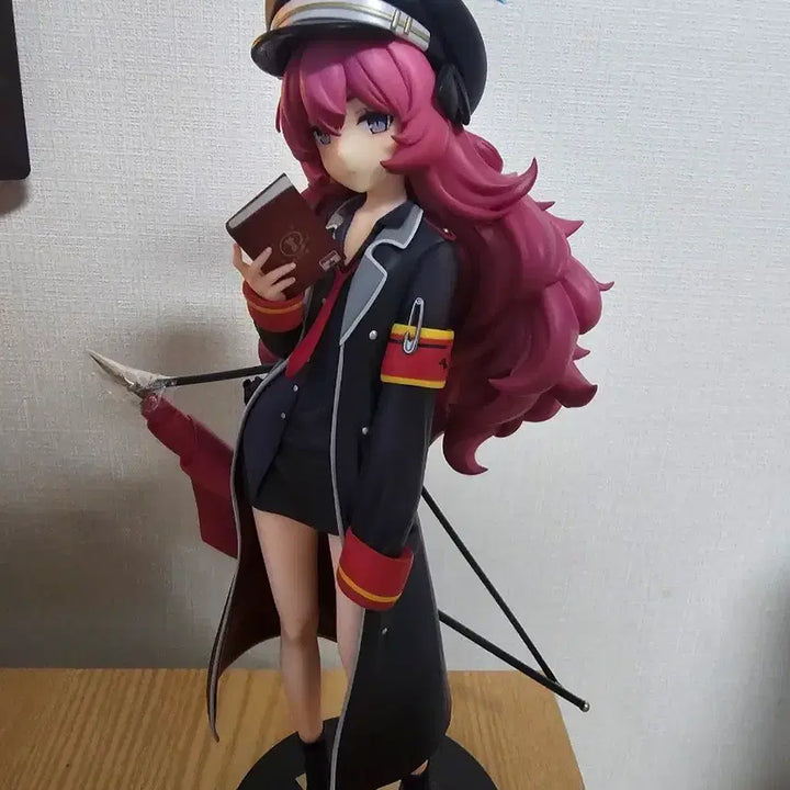 [BUNJANG] Apex Blue Archive Iroha Scale Figure / 에이펙스 블루아카이브 이로하 스케일 피규어