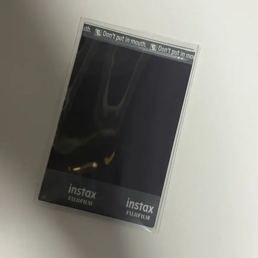 [SOLD OUT] 도훈