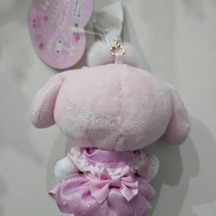 [BUNJANG] Ballerina My Melody Plush / 발레리나 마이멜로디 인형