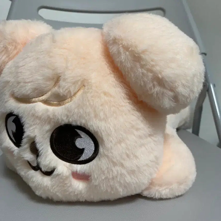 [BUNJANG] Stray Kids Seungmin Periphem Plush Doll / 승민 퍼핌 인형