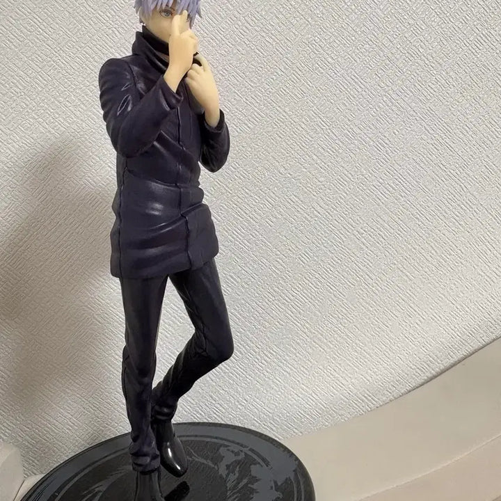 [BUNJANG] Taito Gojo Satoru Figure / 타이토 고죠 사토루 피규어 판매