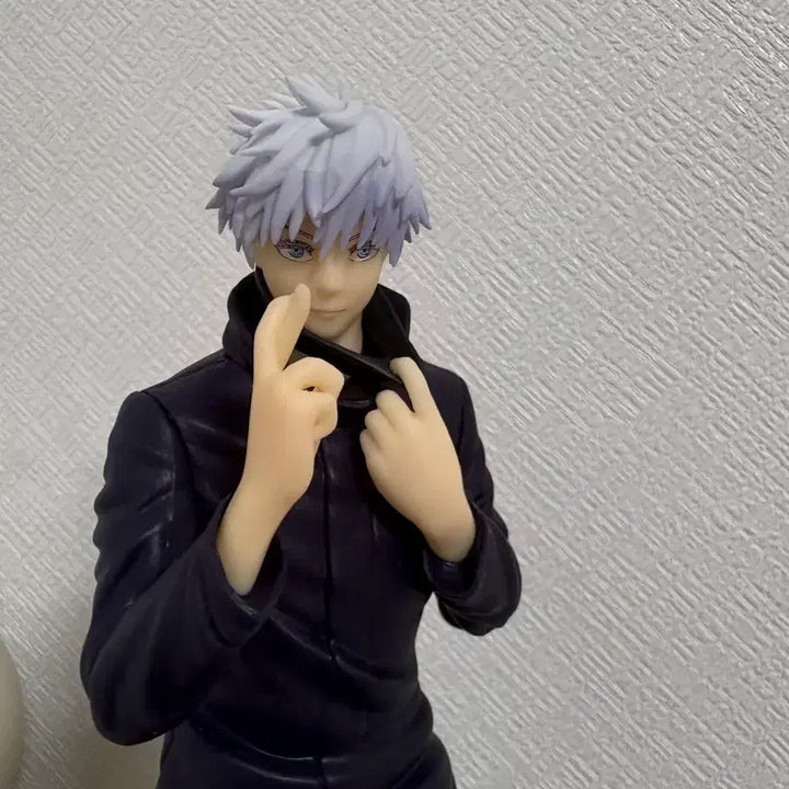 [BUNJANG] Taito Gojo Satoru Figure / 타이토 고죠 사토루 피규어 판매