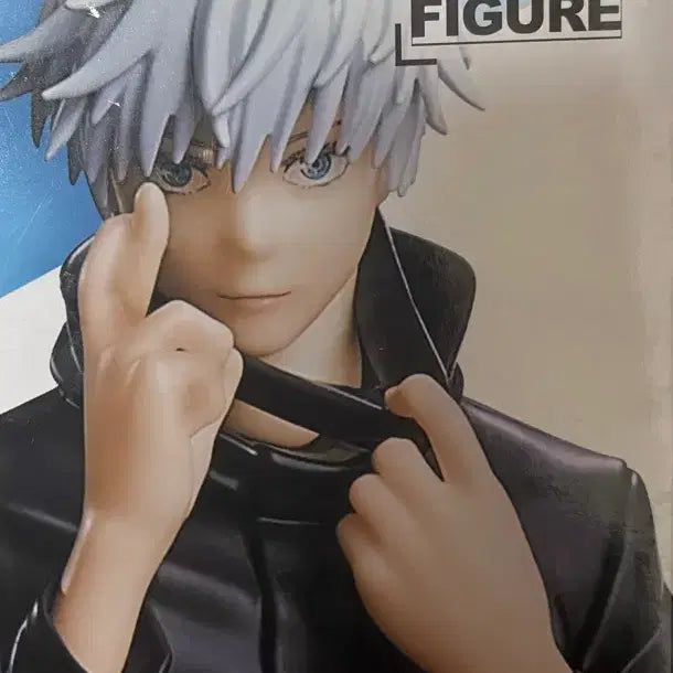 [BUNJANG] Taito Gojo Satoru Figure / 타이토 고죠 사토루 피규어 판매