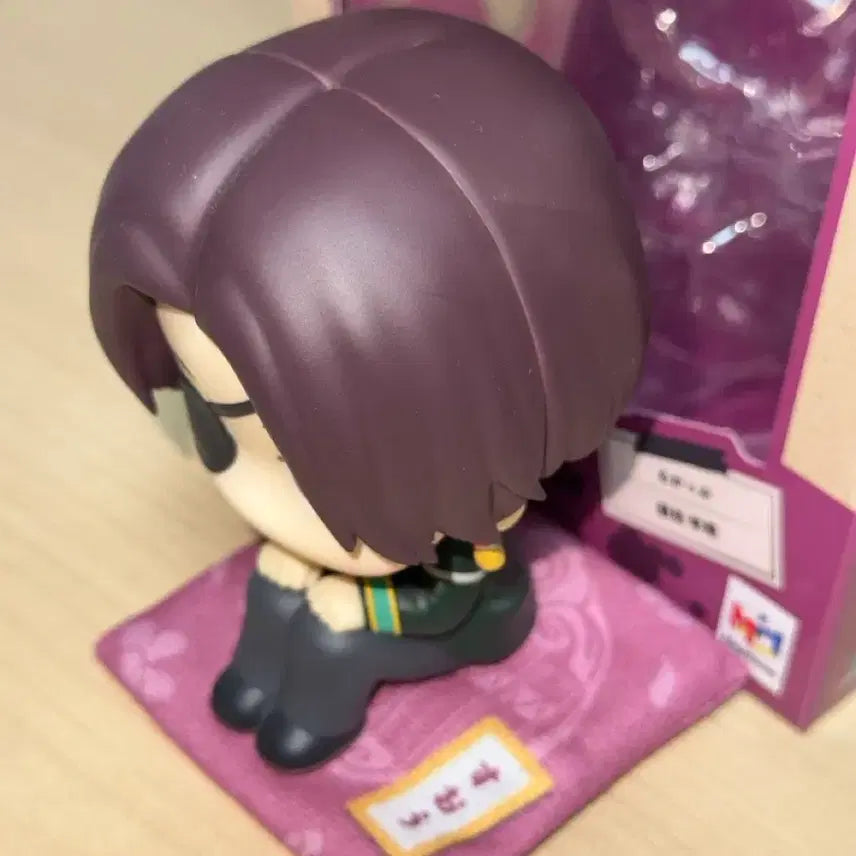 [BUNJANG] Wind Breaker Hayato Seto Look-up Figure / 윈드브레이커 윈브레 스오 하야토 룩업