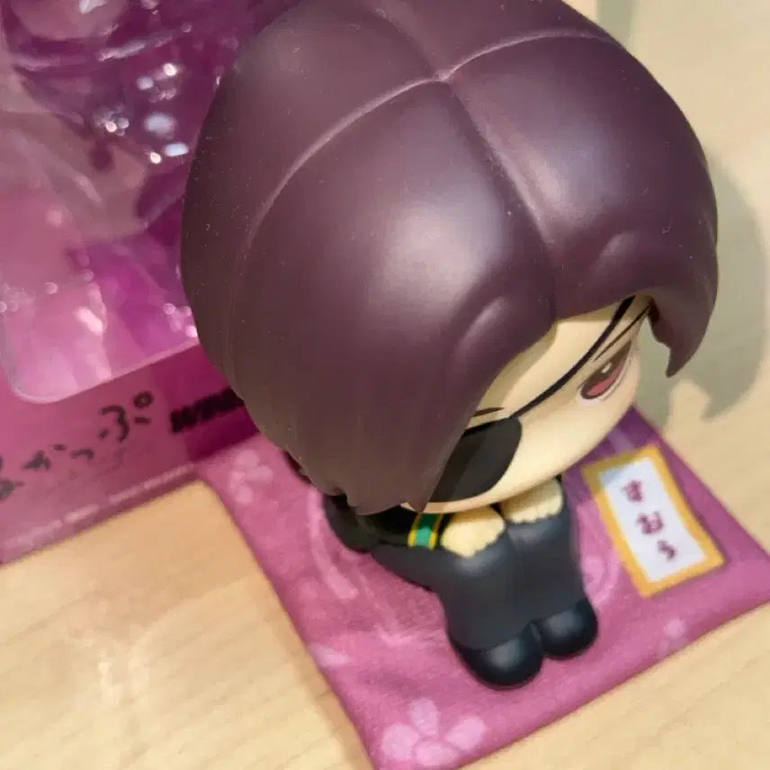 [BUNJANG] Wind Breaker Hayato Seto Look-up Figure / 윈드브레이커 윈브레 스오 하야토 룩업