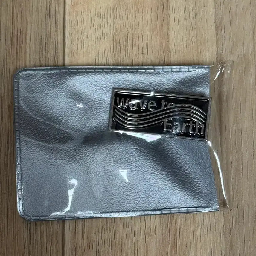 [SOLD OUT] 웨이브투어스 뱃지