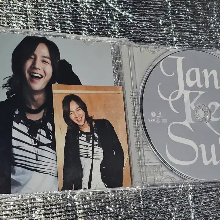 [BUNJANG] Jang Keun Suk Let Me Cry Album / 장근석 Let me cry 앨범 최저가 팝니다!