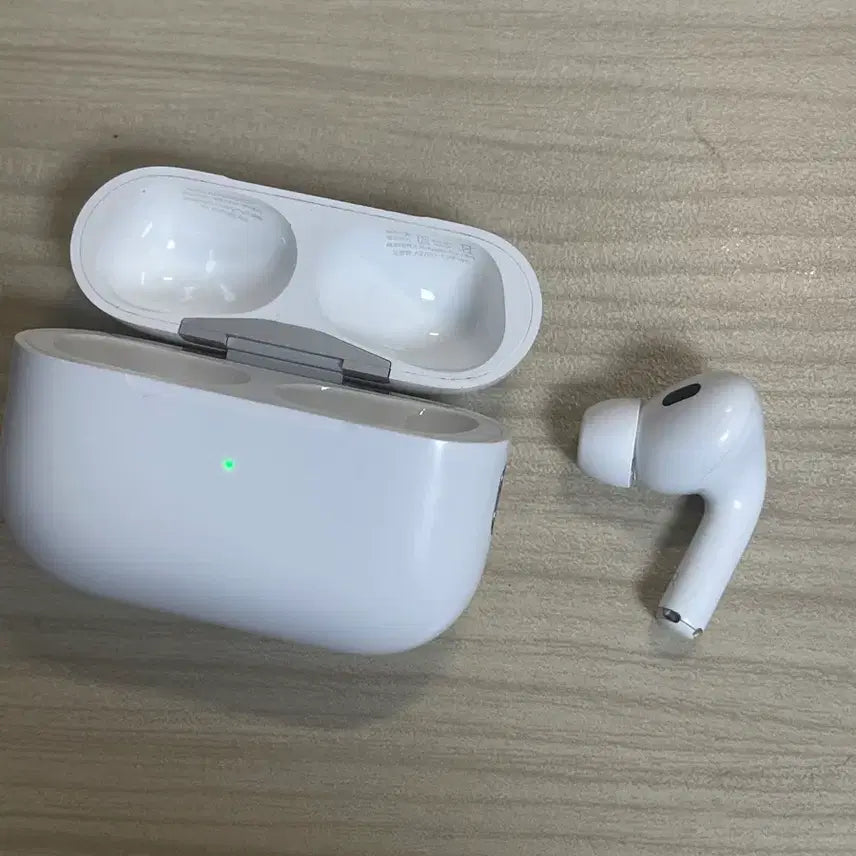 [BUNJANG] Apple AirPods Pro 2 Left Earbud Replacement / 에어팟프로2 왼쪽 분실