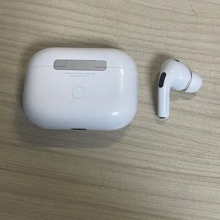 [BUNJANG] Apple AirPods Pro 2 Left Earbud Replacement / 에어팟프로2 왼쪽 분실