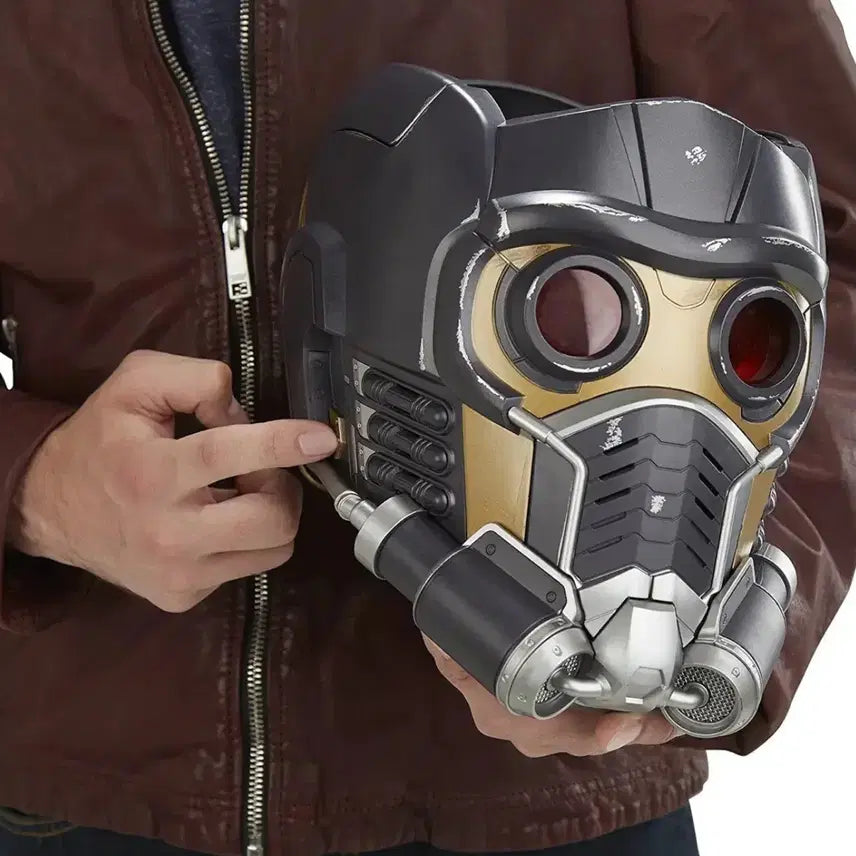 [BUNJANG] Marvel Legends Star-Lord Helmet / 마블레전드 스타로드 헬멧