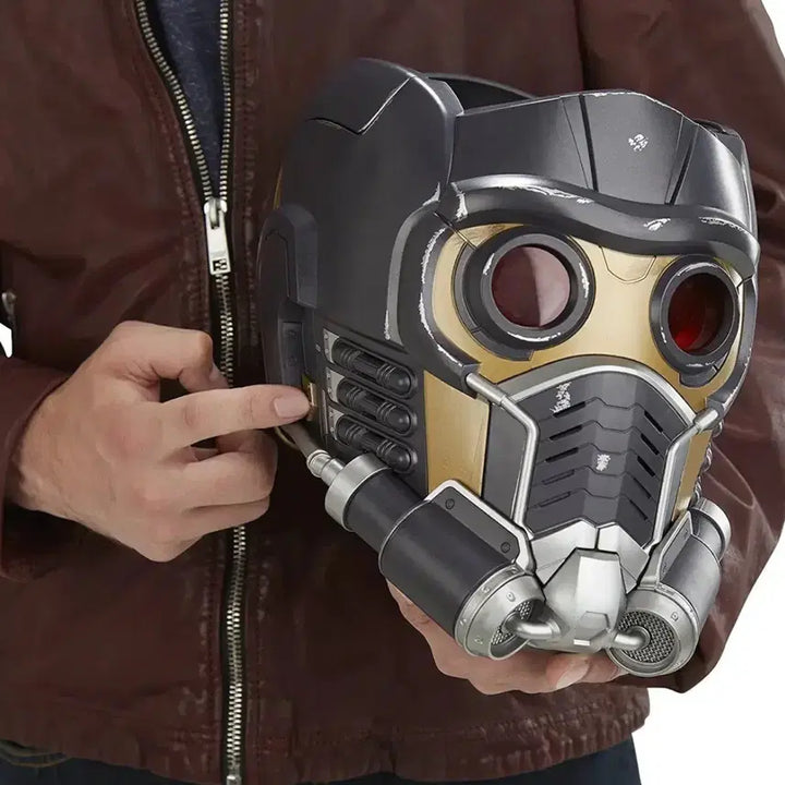 [BUNJANG] Marvel Legends Star-Lord Helmet / 마블레전드 스타로드 헬멧