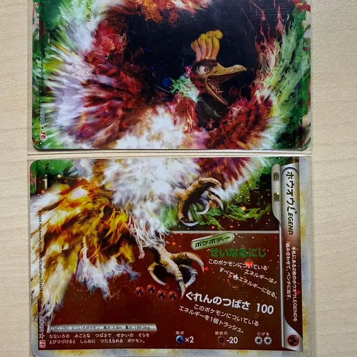 [BUNJANG] Pokemon Card Japanese Vintage Moltres / 포켓몬카드 일판 고전카드 교환합니다