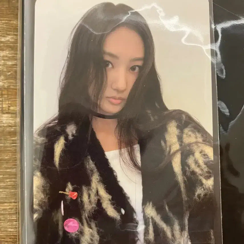 [SOLD OUT] [BUNJANG] MEOVV Gawon Photocard / 미야오 MEOVV 팝업 가원 포토카드 포카 양도