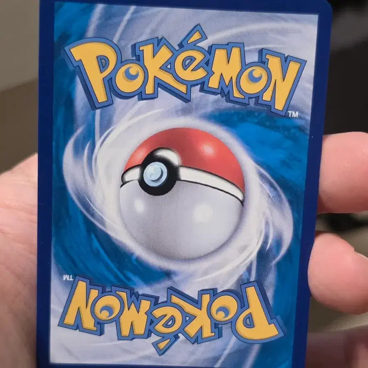 [BUNJANG] Pokemon Card Darkrai VSTAR 228/172 SAR (Near Mint) / 포켓몬카드 다크라이 VSTAR 228/172 SAR A-급