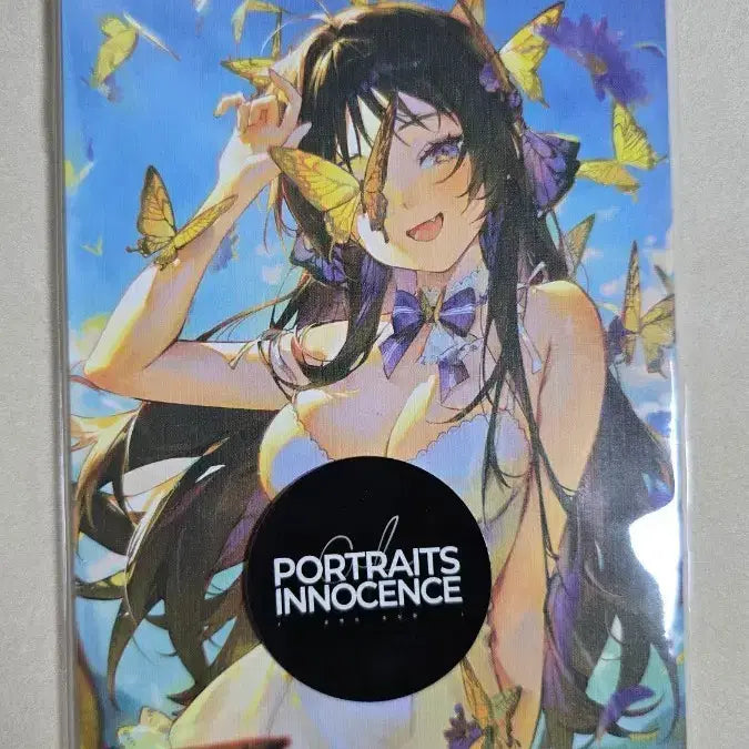 [BUNJANG] 24 Artist Exhibition Postcard Set / 24인 일러스트 작가전 엽서세트