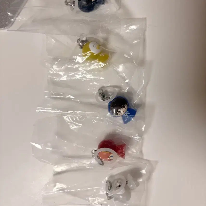 [BUNJANG] Gintama Mejirushi 2nd Edition Gintoki X Sealed / 은혼메지루시2탄 긴상X 미개봉