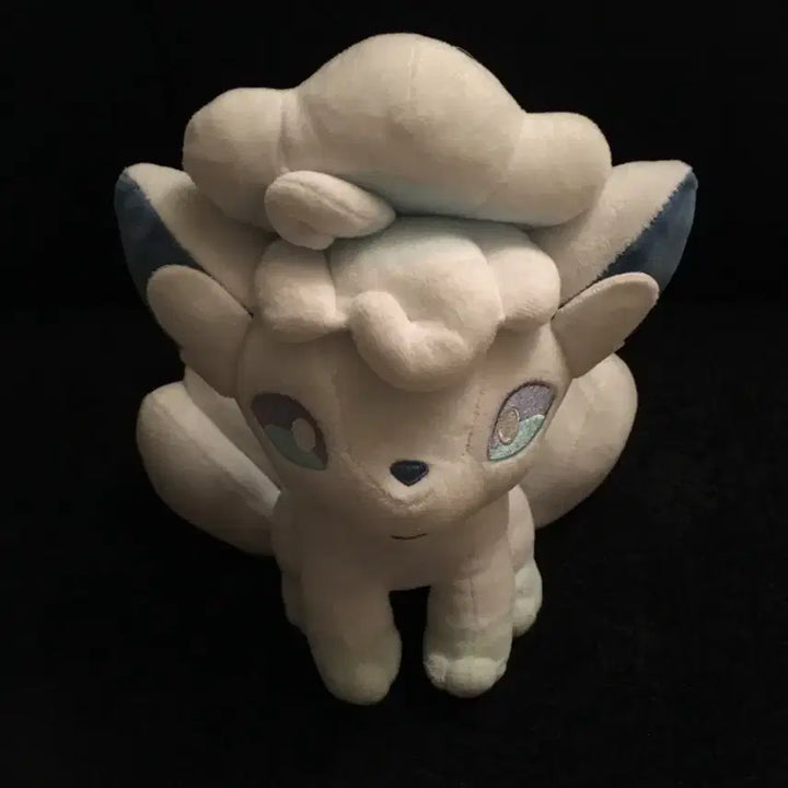 [BUNJANG] Pokemon Alolan Vulpix Plush / 포켓몬 알로라 식스테일 인형