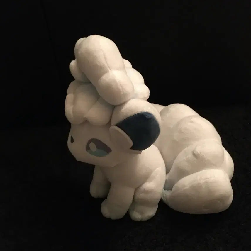 [BUNJANG] Pokemon Alolan Vulpix Plush / 포켓몬 알로라 식스테일 인형