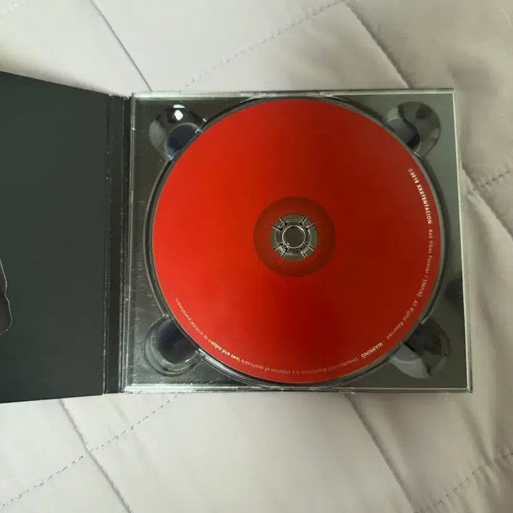 [BUNJANG] XXXTentacion 17 CD / xxxtentacion-17