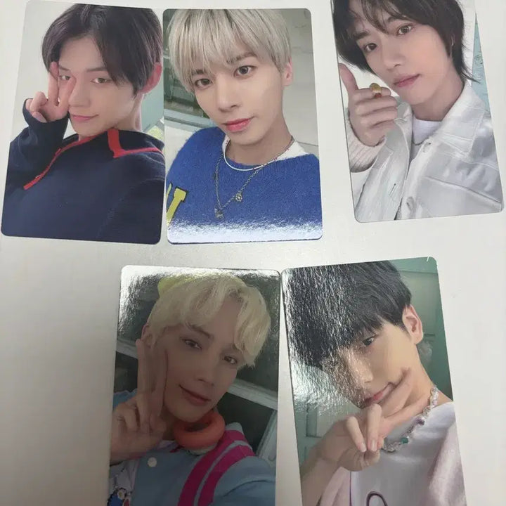 [BUNJANG] TXT &