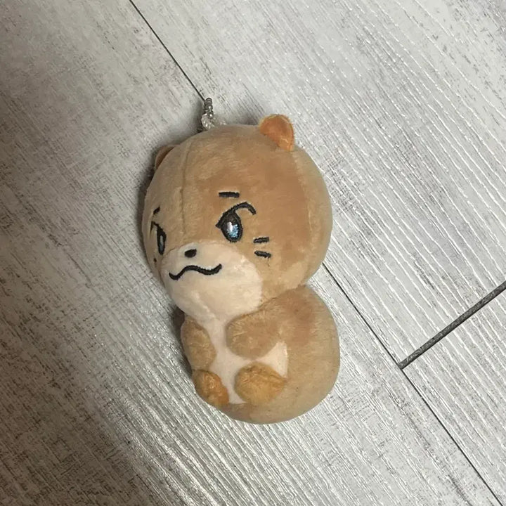 [BUNJANG] SEVENTEEN Dino Doll / 세븐틴 디노 인형