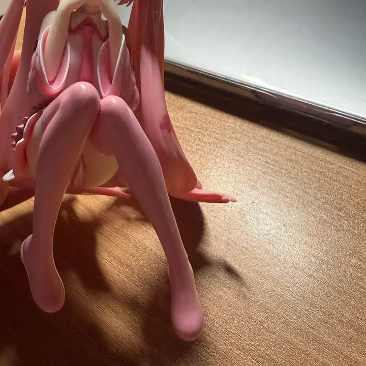 [BUNJANG] 2023 Sakura Miku Noodle Stopper Smiling Version / 2023 사쿠라미쿠 누들스토퍼 웃는버전
