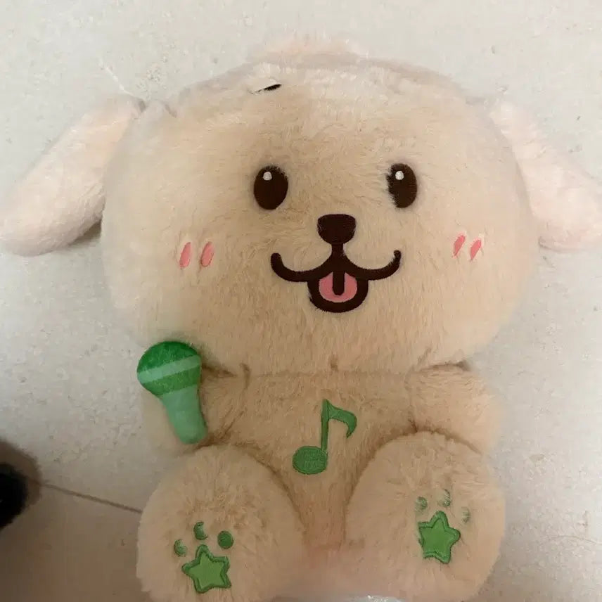 [BUNJANG] NCT Jaehee 30cm Doll Wish Version / 30cm 댕트리버 인형 엔시티 위시 재희